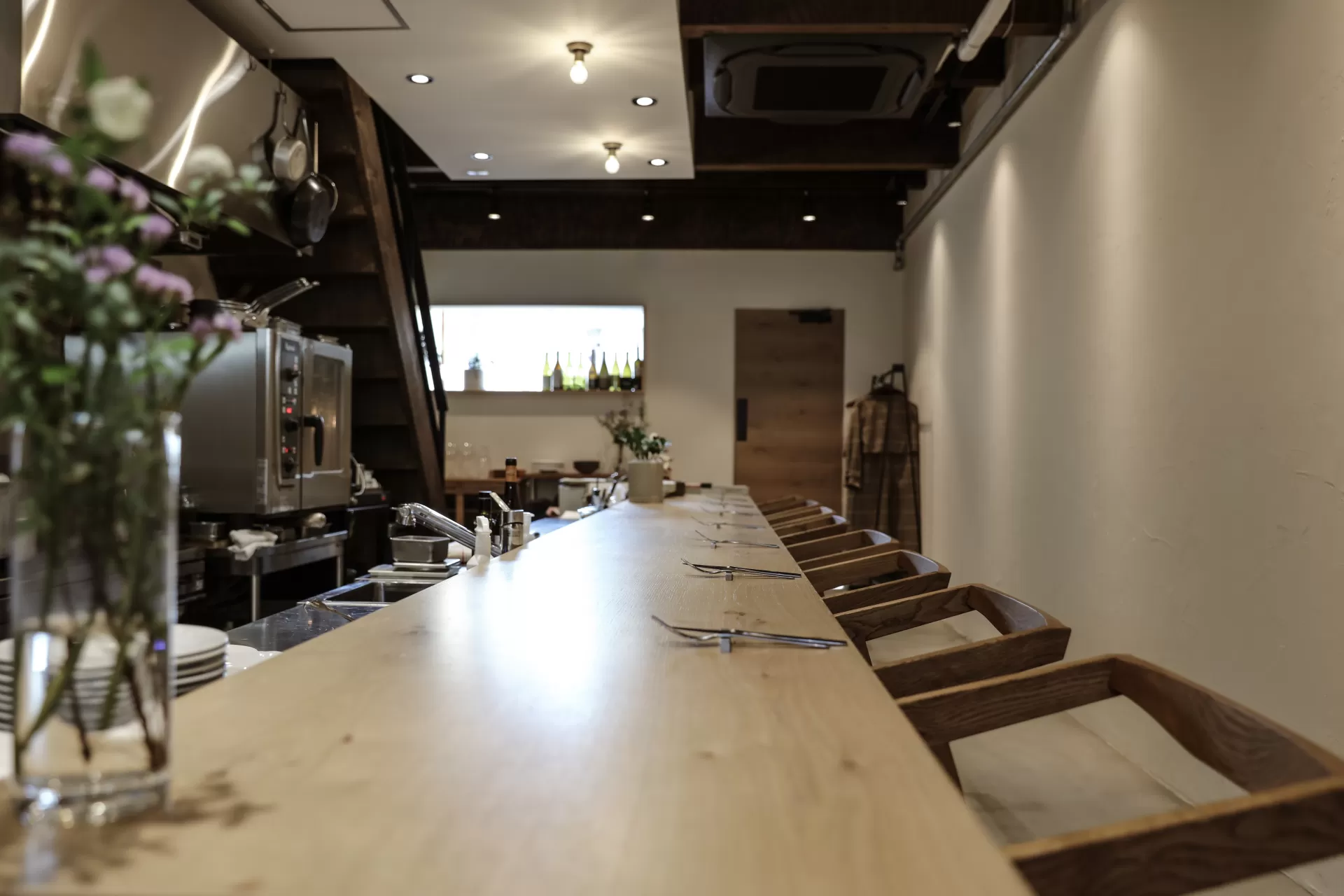 ムラタ料理店